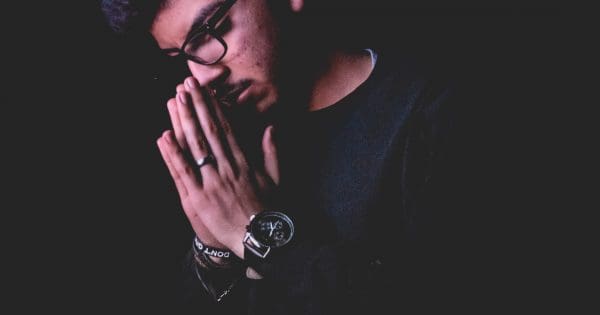 coronavirus prayer time Let Your Prayer Be Entirely Simple | St. John Climacus Quote