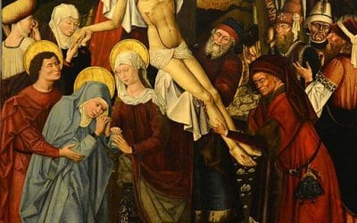 The Stabat Mater: A Prayer for Our Times