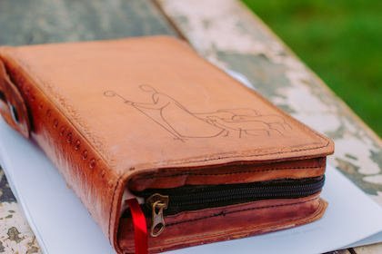 Do You Recognize The Voice Of The Good Shepherd?