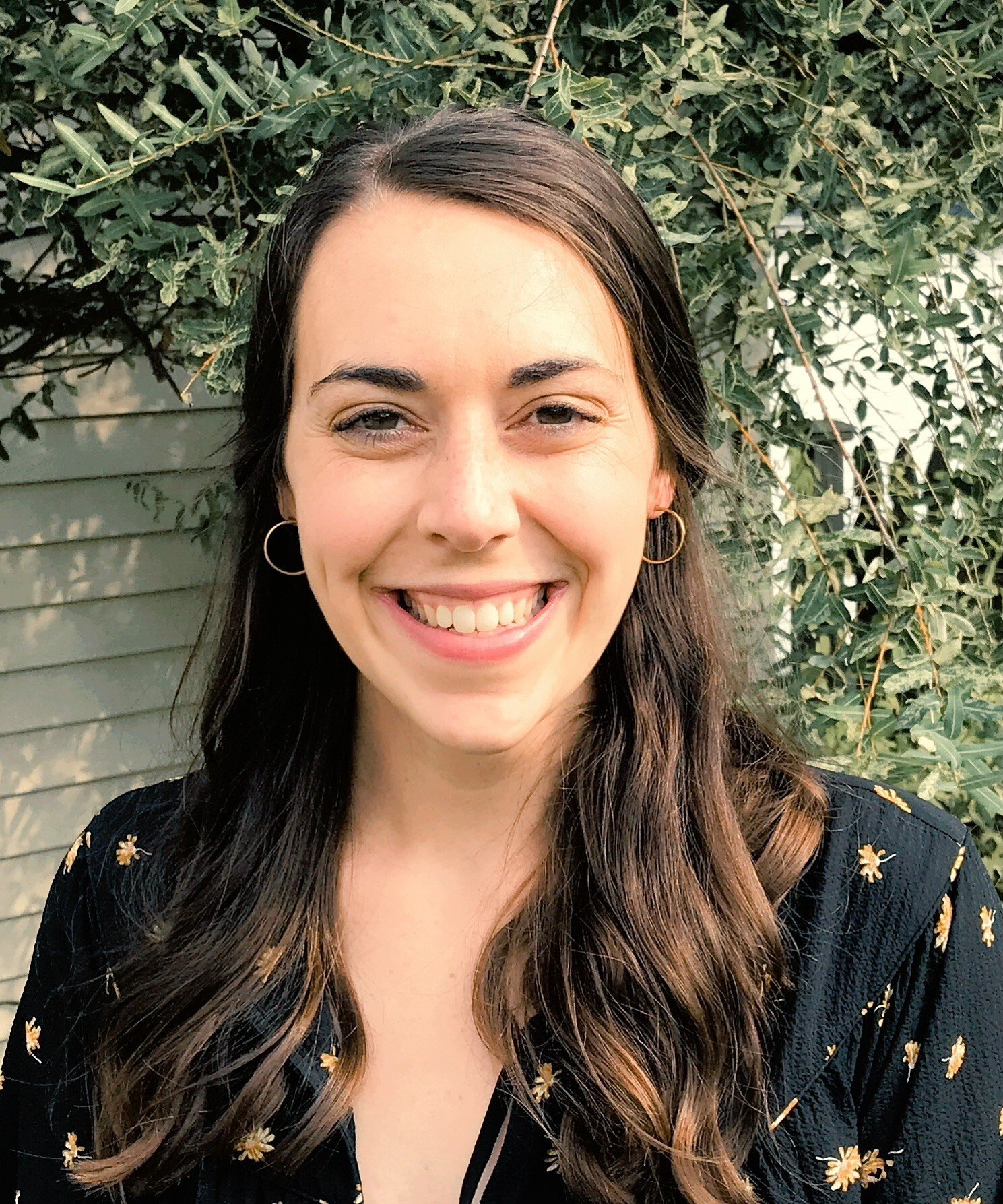 Abby Berner And Her Amazing Community - 9gvtcow