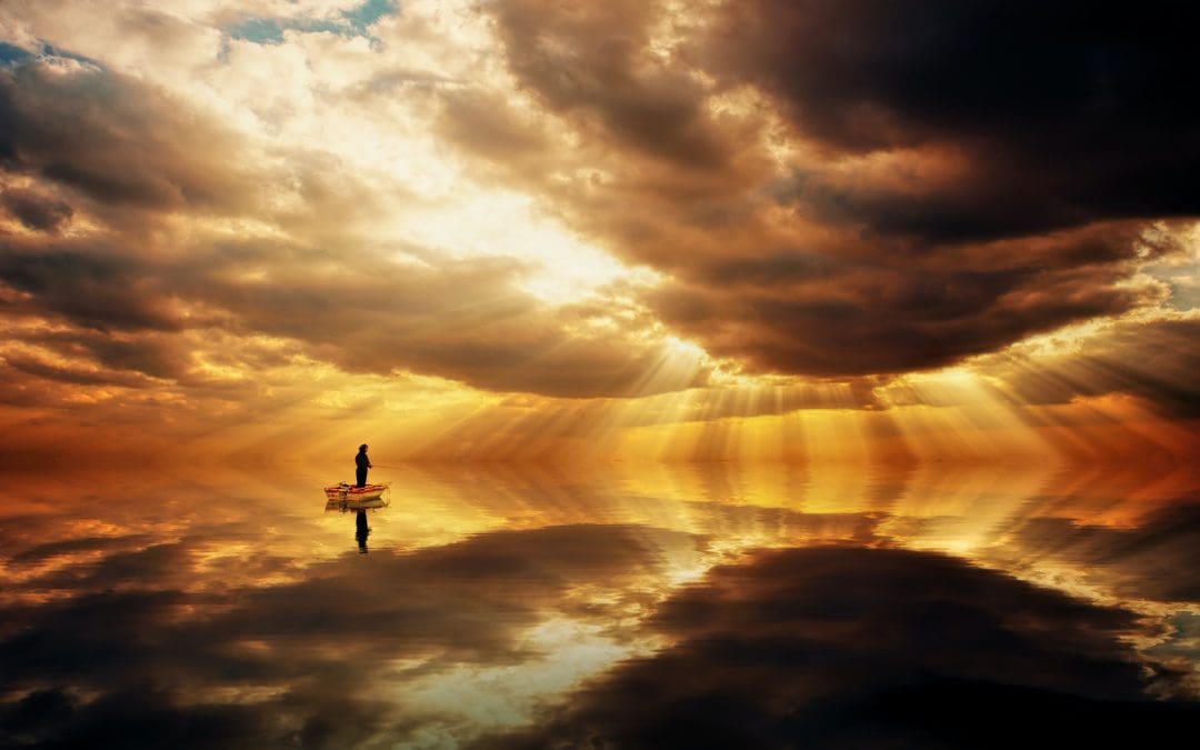 Resurrected Bodies, Predestination, And The Maniturgium