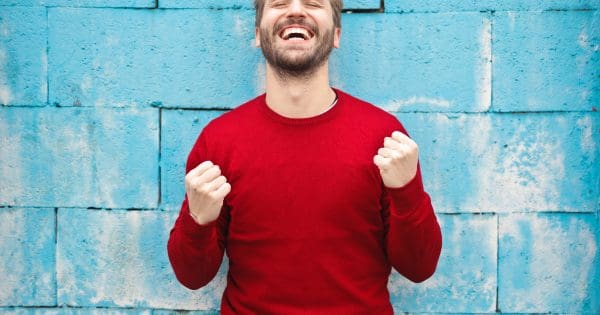 how to be a better person Catholic Goals