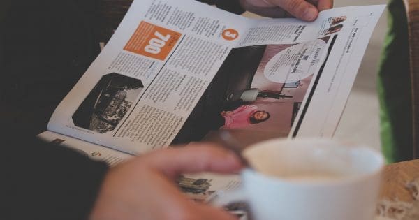 Catholic News Stories 2020