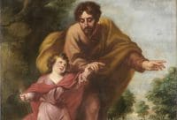 St. Joseph God's Plan Catholic