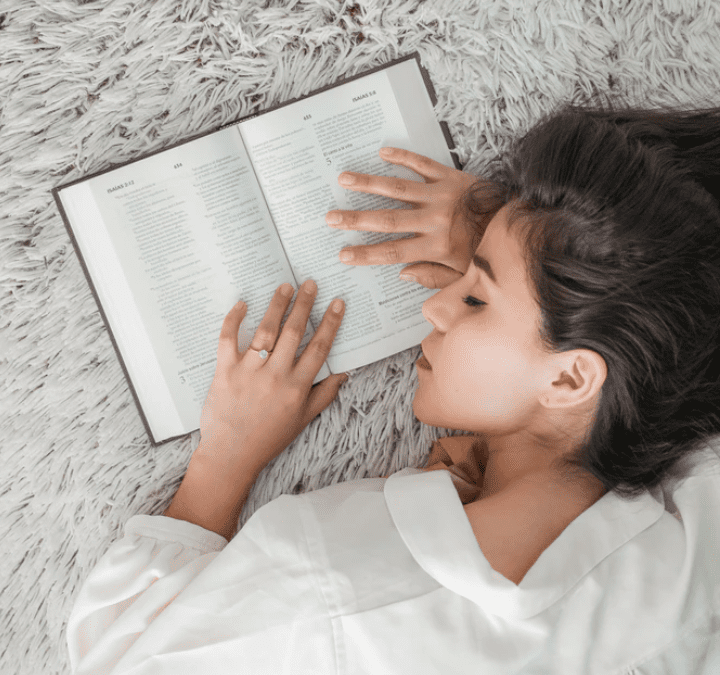 Why Don’t I Ever Get Enough Sleep?