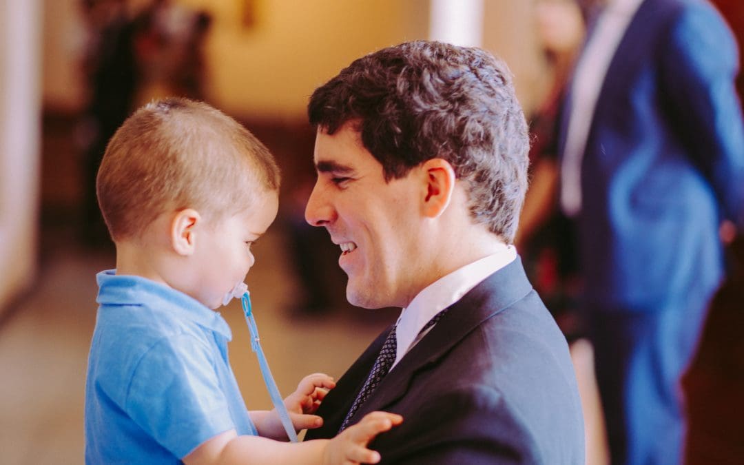 We’ve Found A Liturgical Living Hack That Will Make Your Life Easier