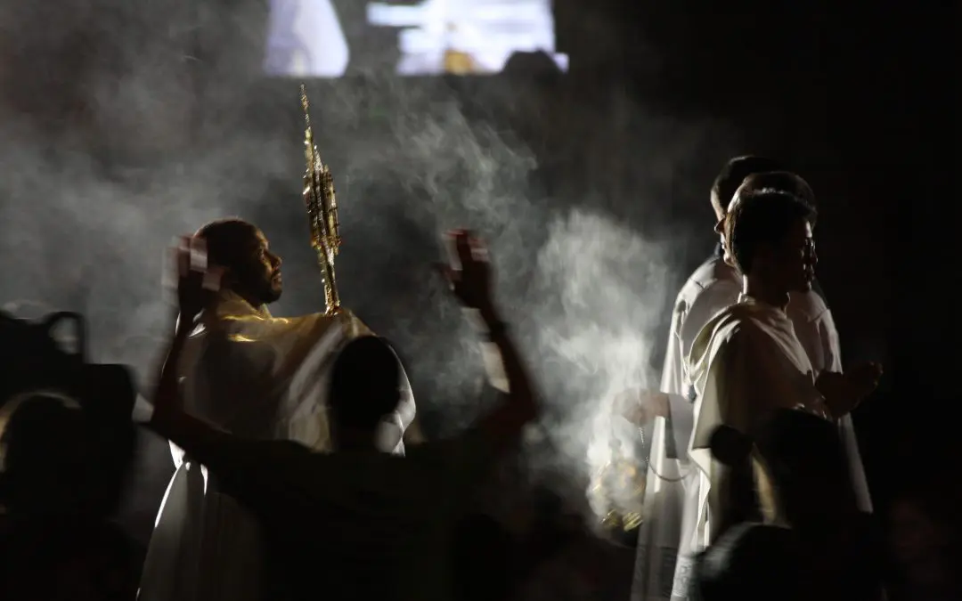 So Much More Than Just Smoke: What Is The Importance Of Using Incense In The Catholic Church?