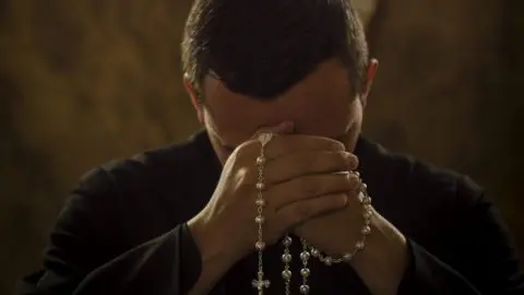 St. Therese Prayer for Priests quote