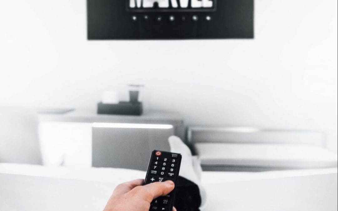 “Marvel”ous Grace: How Antman Points To God’s Grace