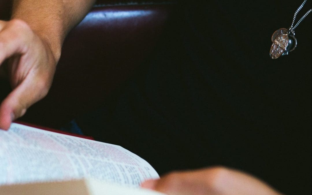 A List Of Sacramentals To Use