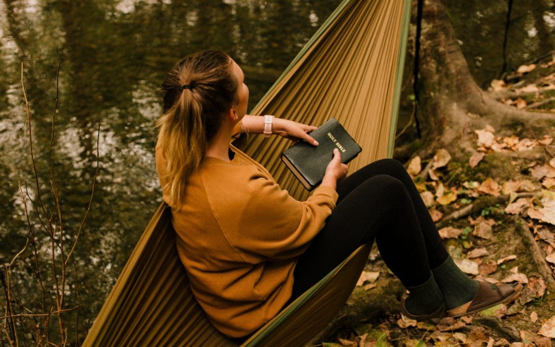 An Answer To The Most Asked Question In Human History