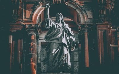 5 Things The Name Of Jesus Does For Us
