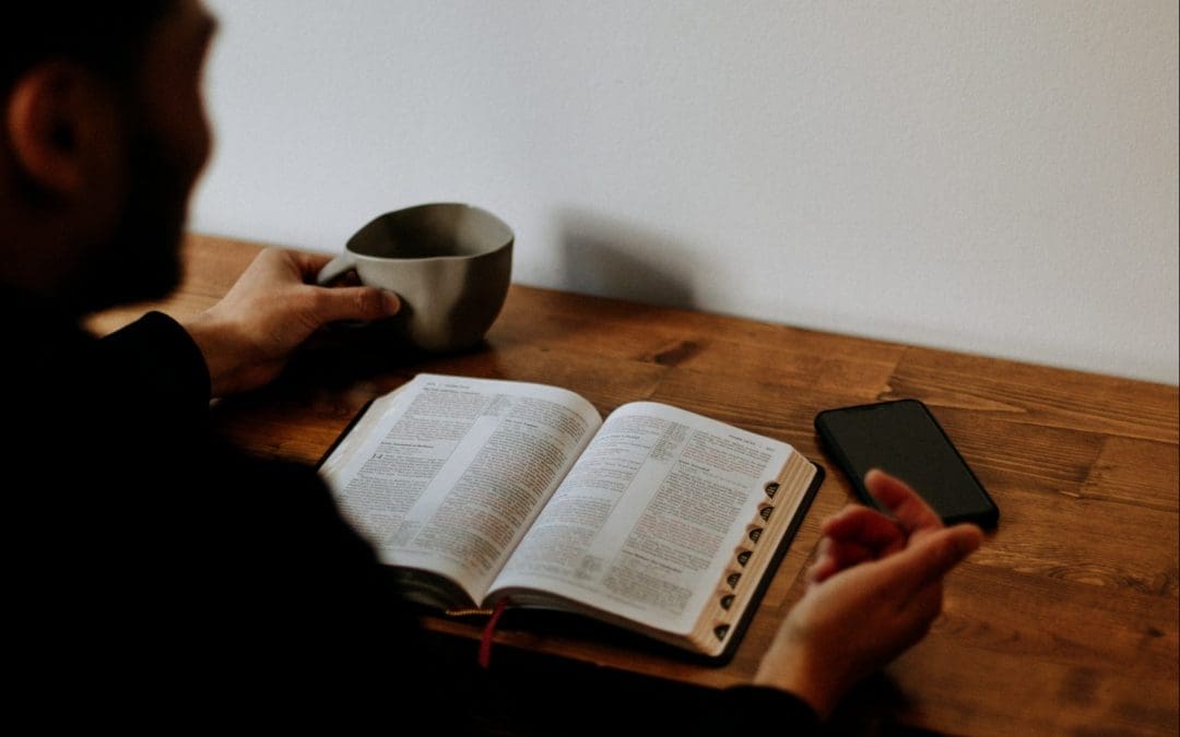 What Do Catholics Need To Know About Reading The Bible?