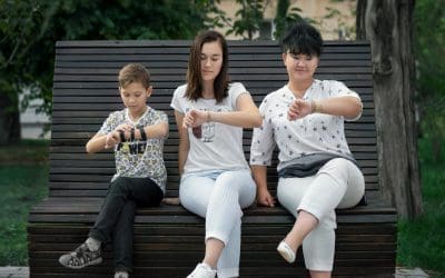 What’s A Family Board Meeting? Here’s Why You Should Have One…