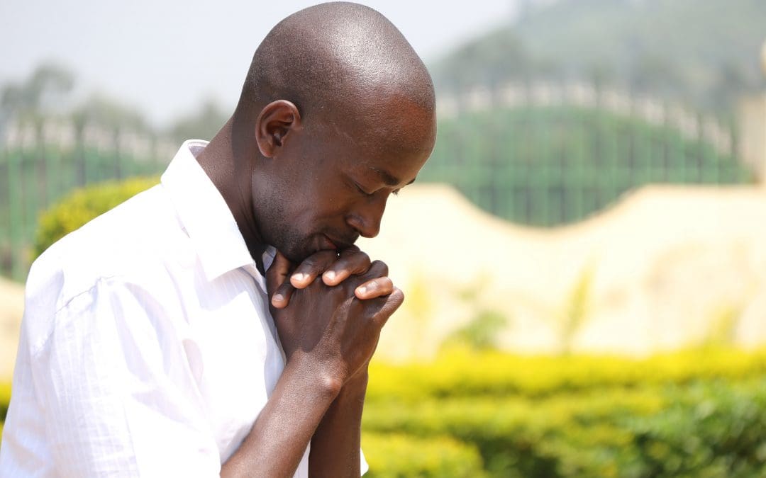 Pray A Novena Every Month This Year!