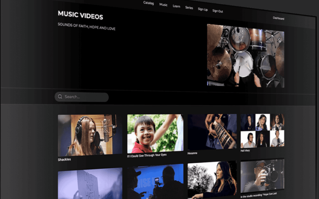 Catholic Organization Meets People Where They’re At Through Virtual Evangelization