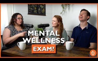 How Do I Know If I Need Counseling: A Catholic Mental Health Assessment