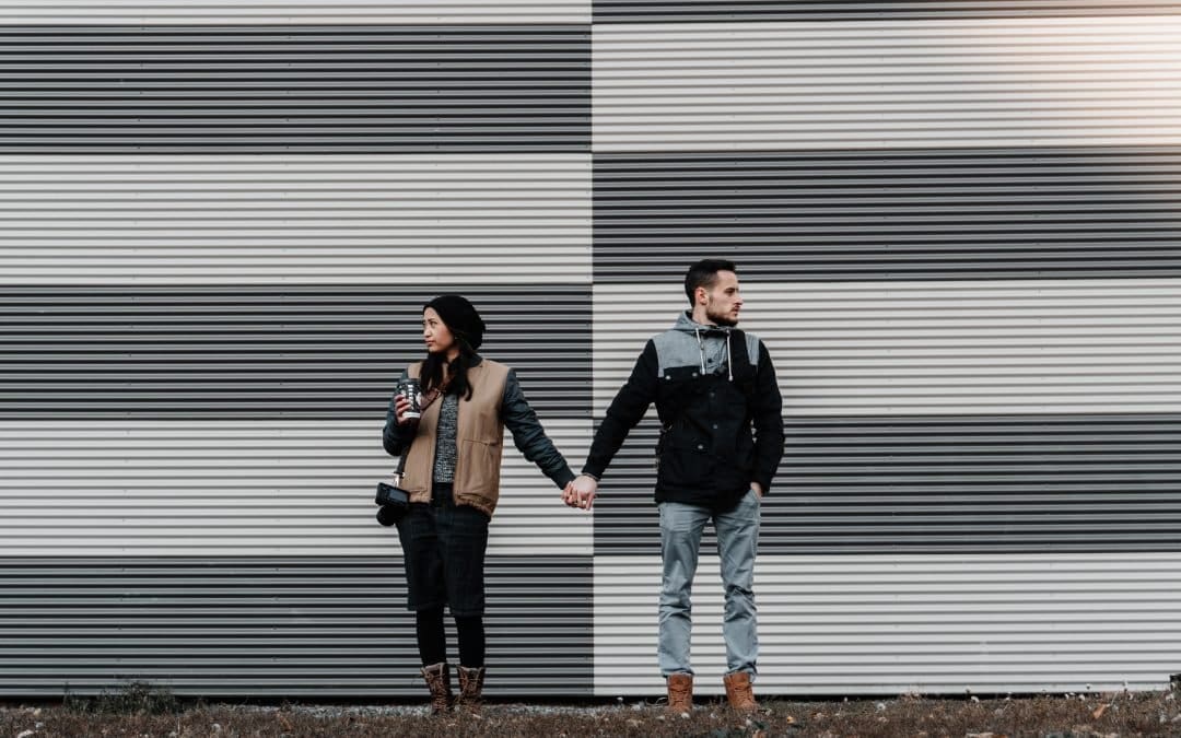 The Pains Of Porn And Love