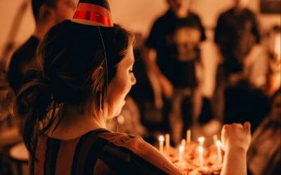 Why Can’t The Best Moments Of Life Last Forever? | Gospel Reflection