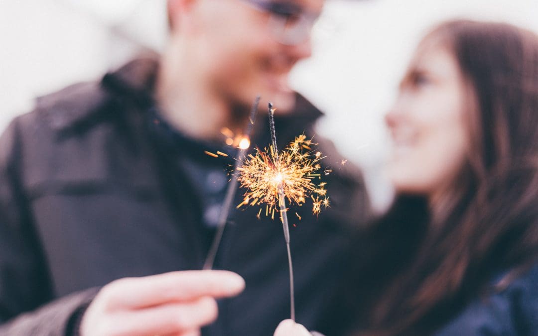 4 Ways Men And Women Are Complementary To One Another
