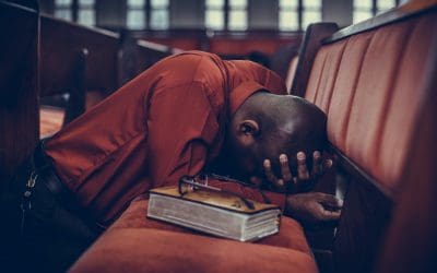 If You’re Going To Do Great Things For God, You Must Do These 4 Things