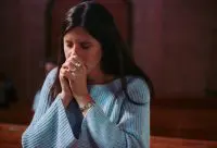 Who Are The Seven Women Saints Named In The First Eucharistic Prayer At Mass?