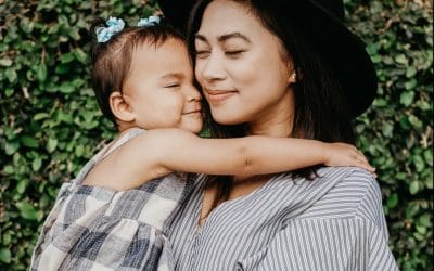 Motherhood Becomes A Priesthood | Catholic Mother’s Day Quote