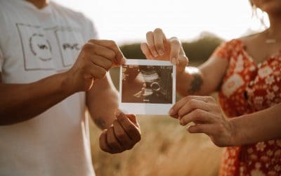 Recognize God In The Womb And In The Eucharist
