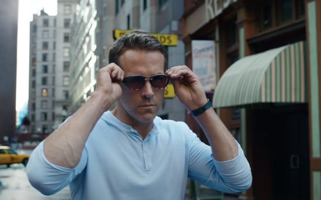 Free Guy And The Freedom To Choose