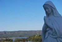 What is the feast of Mary, Mother of the Church that falls after Pentecost? How can it help us remember that as Catholics we are never alone?