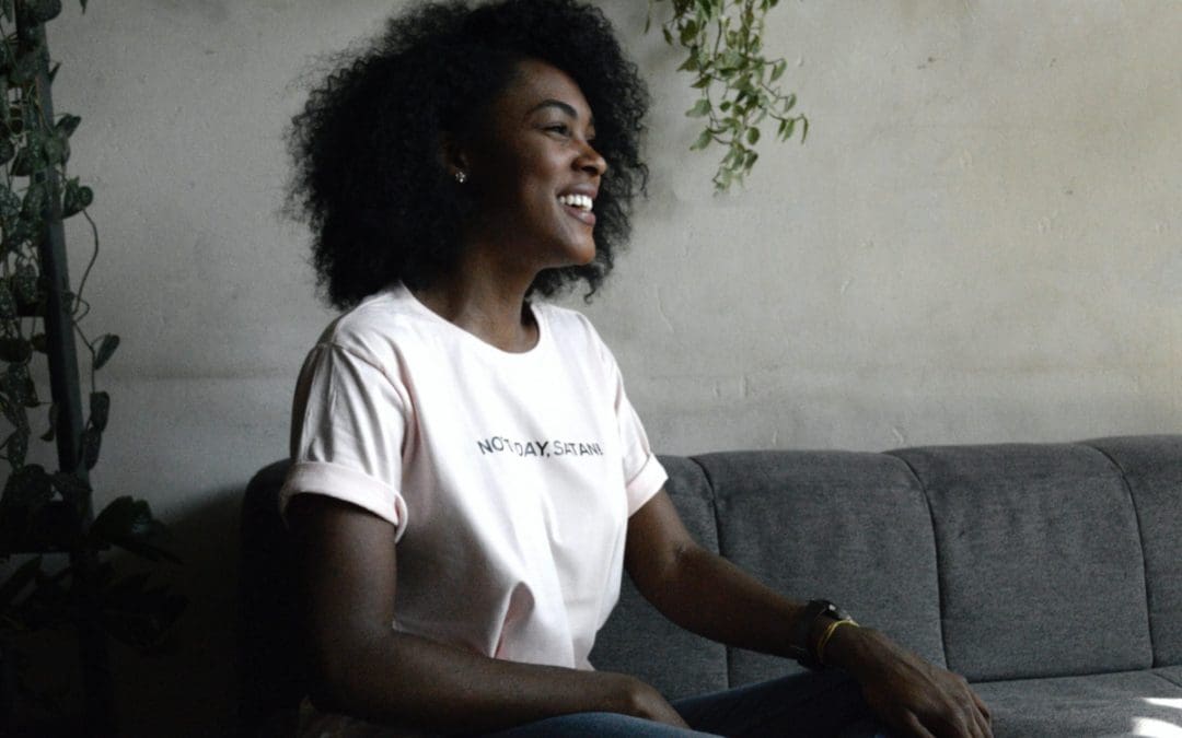 Catholics Can Do This One Thing Daily To Improve Mental Health Immediately! | Gospel Reflection