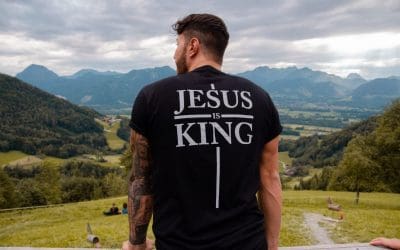 Make Jesus Lord Of Your Life | Pope Francis