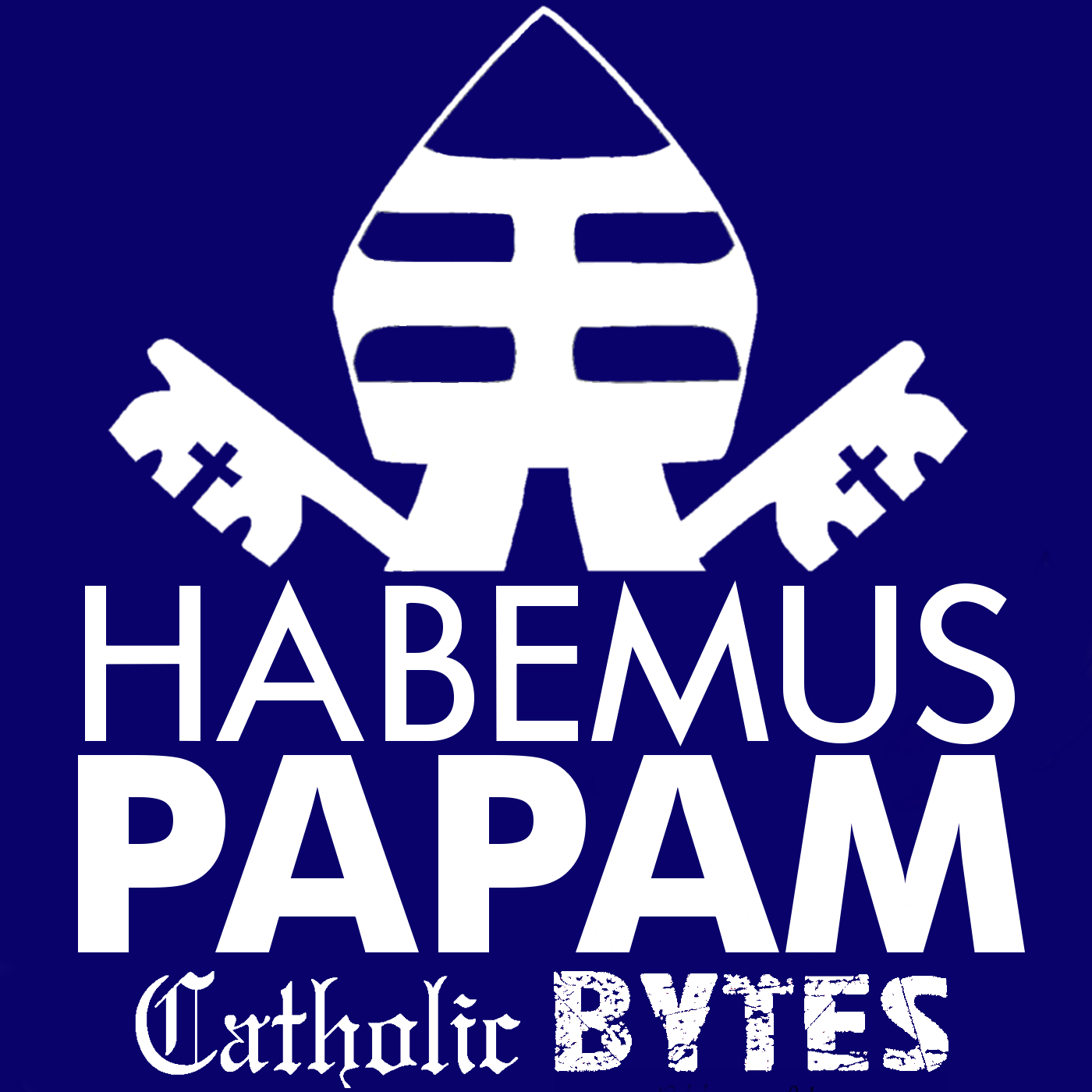 Benedict XVI Habemus Papam Episode 263 Catholic Link