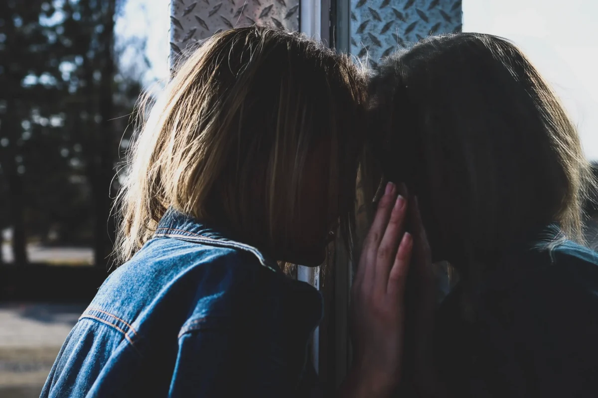 Does this Gospel from Matthew 5 make you feel guilty? Here are some tips to avoid that from Catholic Therapist Luke Brown.