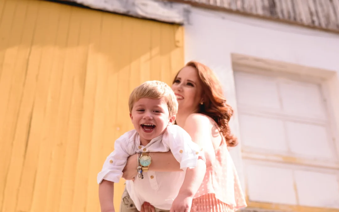 Should Catholics Implement Gentle Parenting?