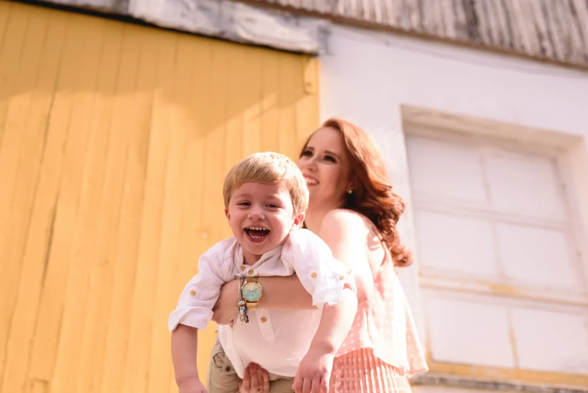 Can a Catholic in good conscience practice gentle parenting and still raise their children to be good Catholics?