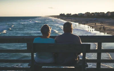 A Prayer For Those Suffering With Alzheimer’s Disease And Dementia