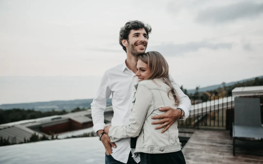 The Spiritual Power Of Marriage Can Bring Hope To The World