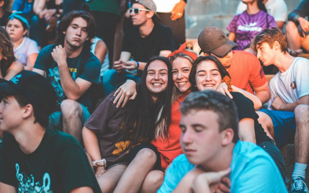 How To Celebrate World Youth Day At Home