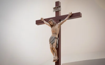 How Did Mother Teresa Describe Jesus?