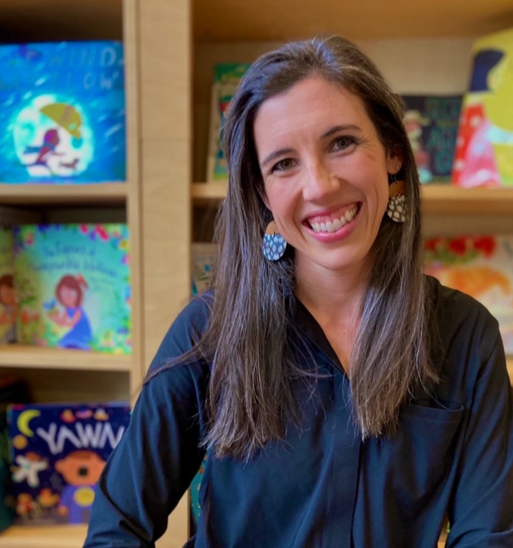 Catholic Children s Author Katie Warner Catholic children s author katie warner