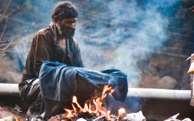 The Mystery Of The Poor | Dorothy Day