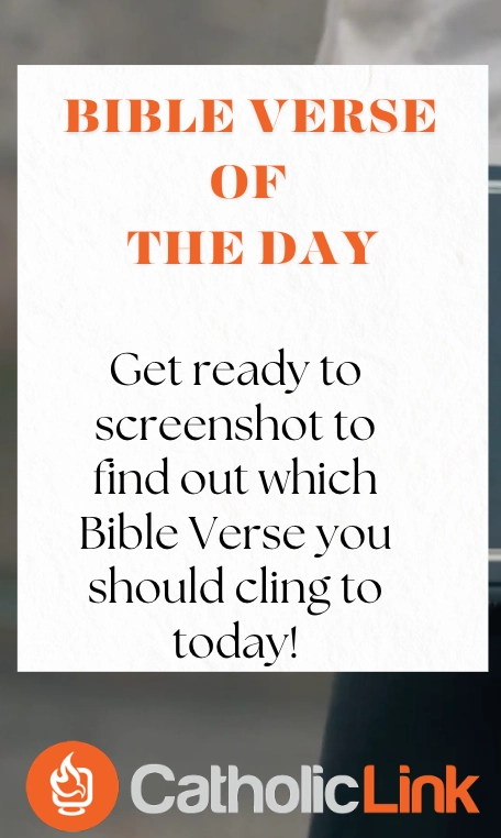 Bible Roulette - Which Scripture Verse Should You Pray Today ...