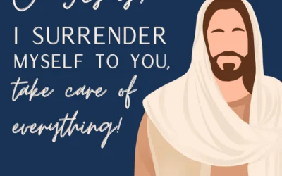 The Surrender Novena | Don Dolindo Ruotolo