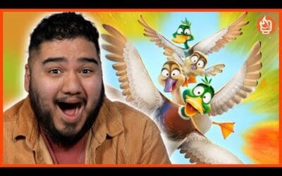 Migration Catholic Movie Review | Find Out Why It’s A Must-See!