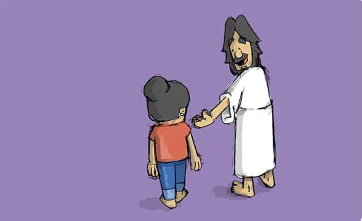 How Can Catholics Live An Authentic Lent? A Visual Guide - Catholic-Link