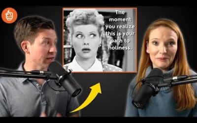 Couple Shares Secret About Holiness In Marriage