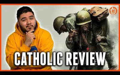 Should Catholics Watch HACKSAW RIDGE? | Movie Review