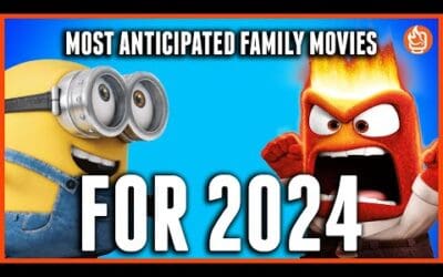 The Catholic Movie Reviewer Shares The Most Anticipated Family Movies Of 2024