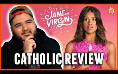 Should Catholics Watch JANE THE VIRGIN?